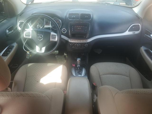 Dodge Journey Sxt Image 12