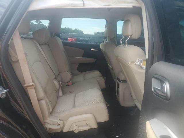 Dodge Journey Sxt Image 5