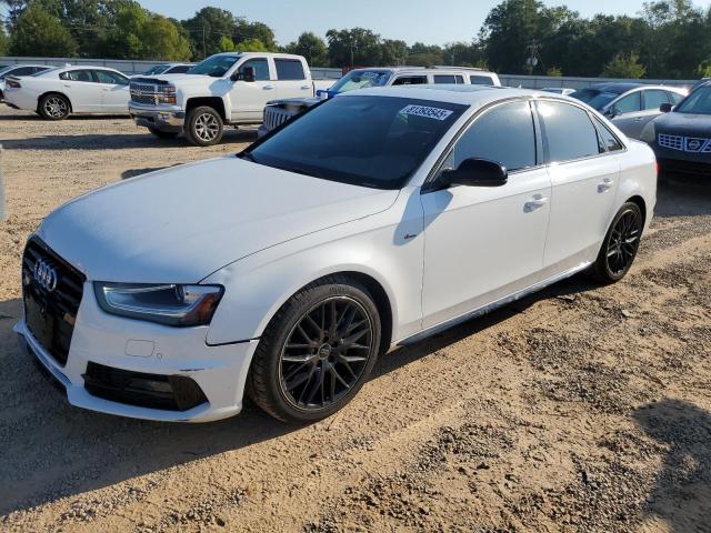  Salvage Audi A4