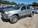 Toyota Tacoma Double Cab Prerunner Image 1