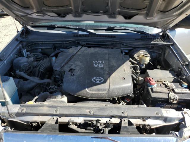 Toyota Tacoma Double Cab Prerunner Image 12