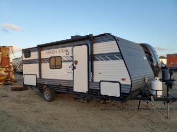  Salvage Dutchmen Aspen Trai
