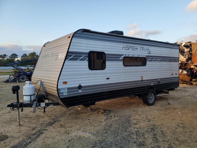 Dutchmen Aspen Trai Image 9