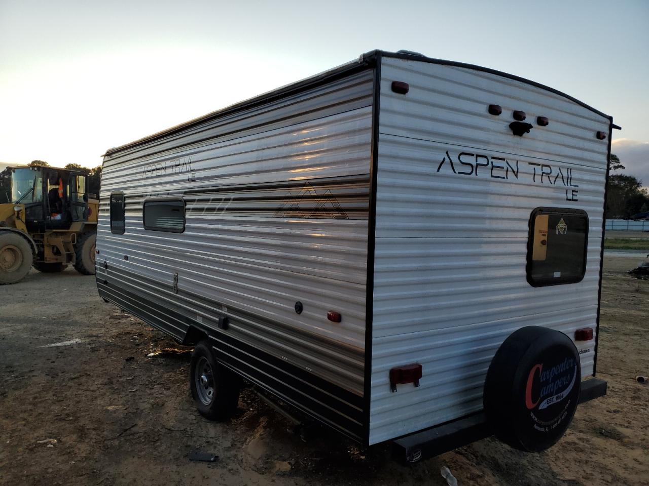 Dutchmen Aspen Trai Image 8