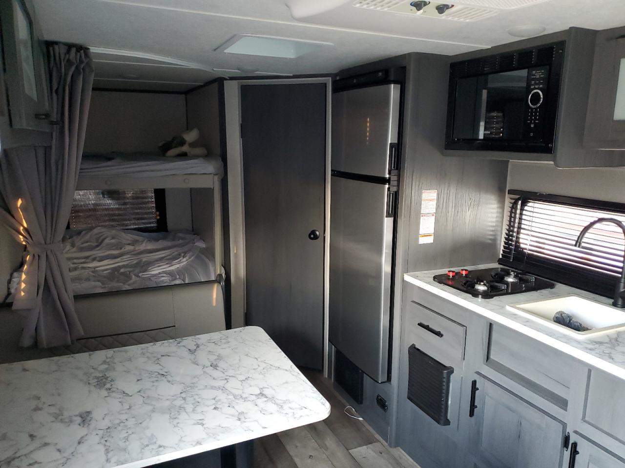 Dutchmen Aspen Trai Image 2