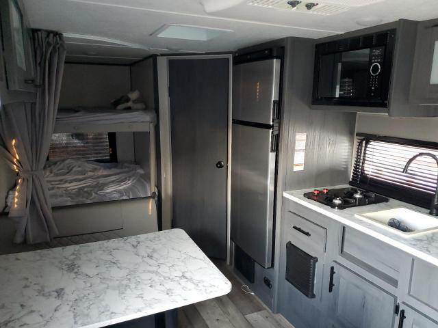 Dutchmen Aspen Trai Image 2