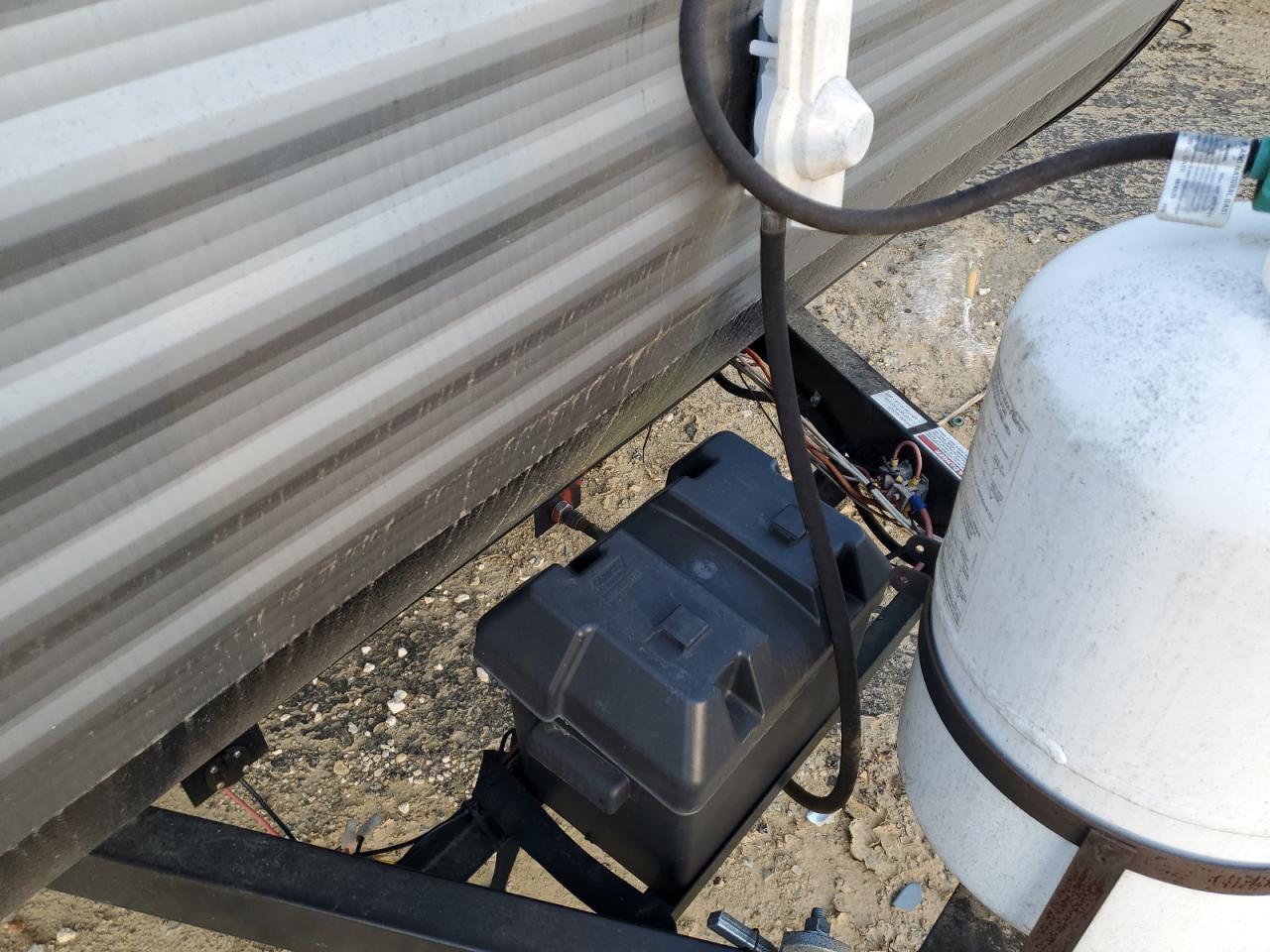 Dutchmen Aspen Trai Image 10