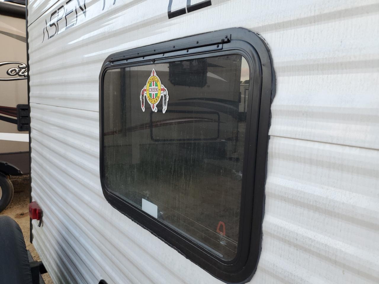 Dutchmen Aspen Trai Image 6