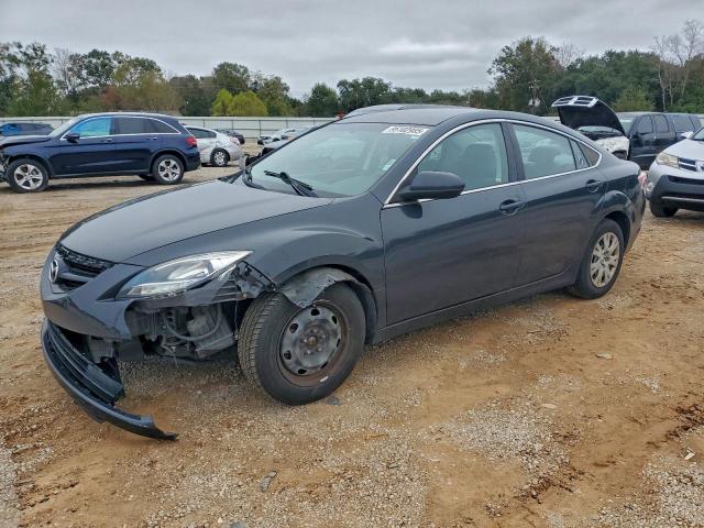  Salvage Mazda 6