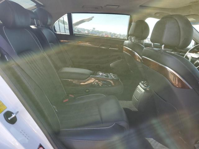 Genesis G90 Ultimate Image 8