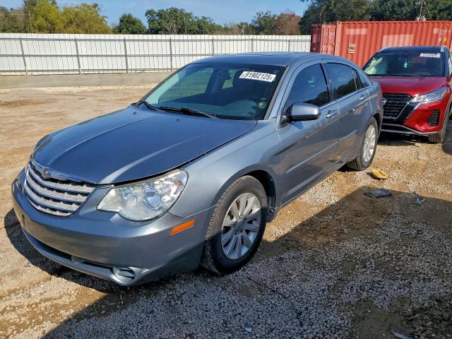  Salvage Chrysler Sebring