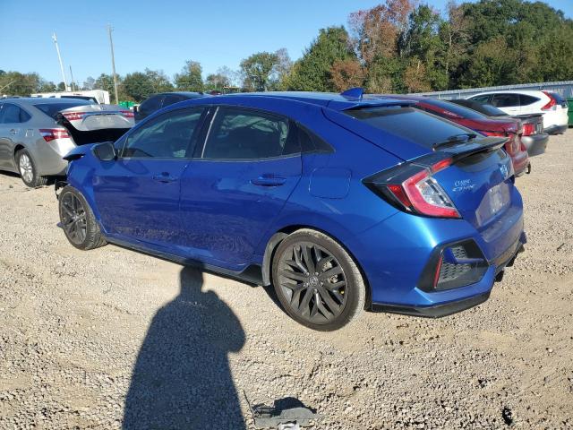 Honda Civic Sport Image 8