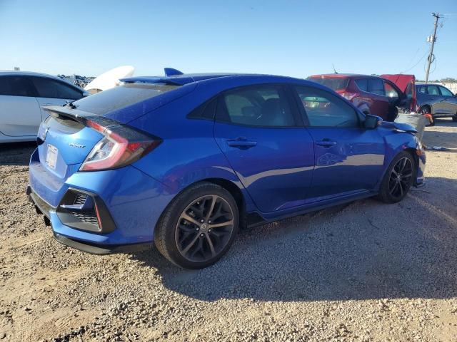 Honda Civic Sport Image 9