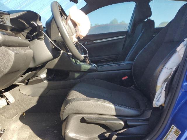 Honda Civic Sport Image 5