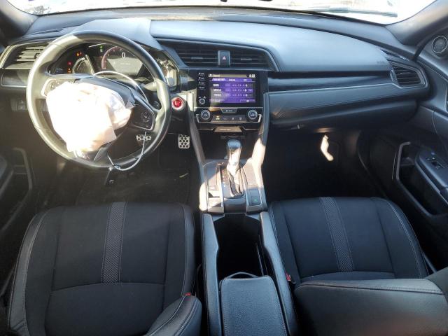 Honda Civic Sport Image 2