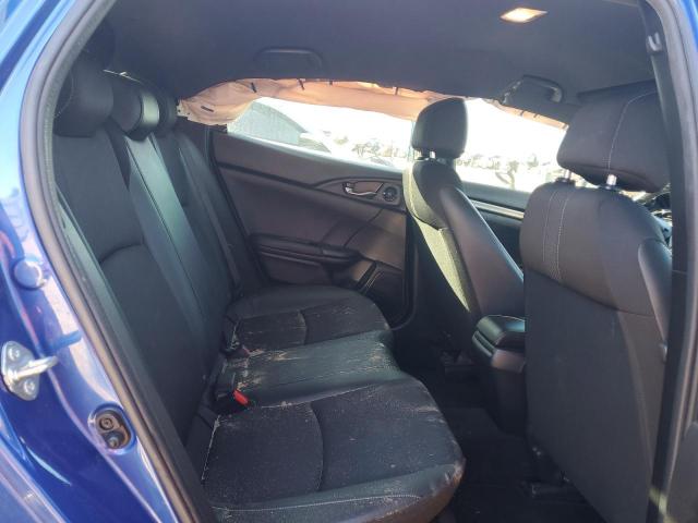 Honda Civic Sport Image 7