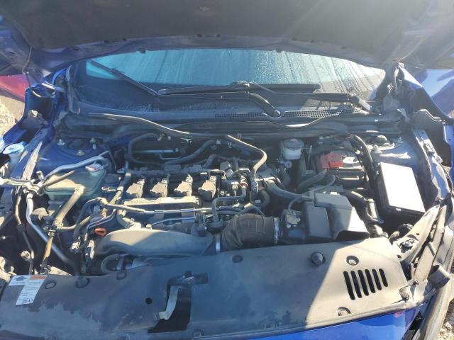 Honda Civic Sport Image 10