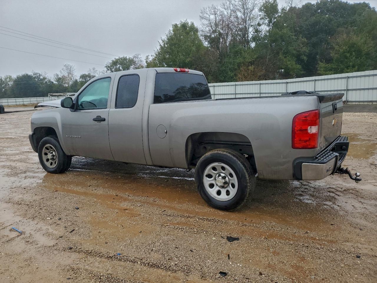 Chevrolet Silverado C1500 Image 7