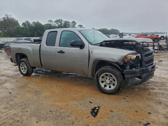 Chevrolet Silverado C1500 Image 8
