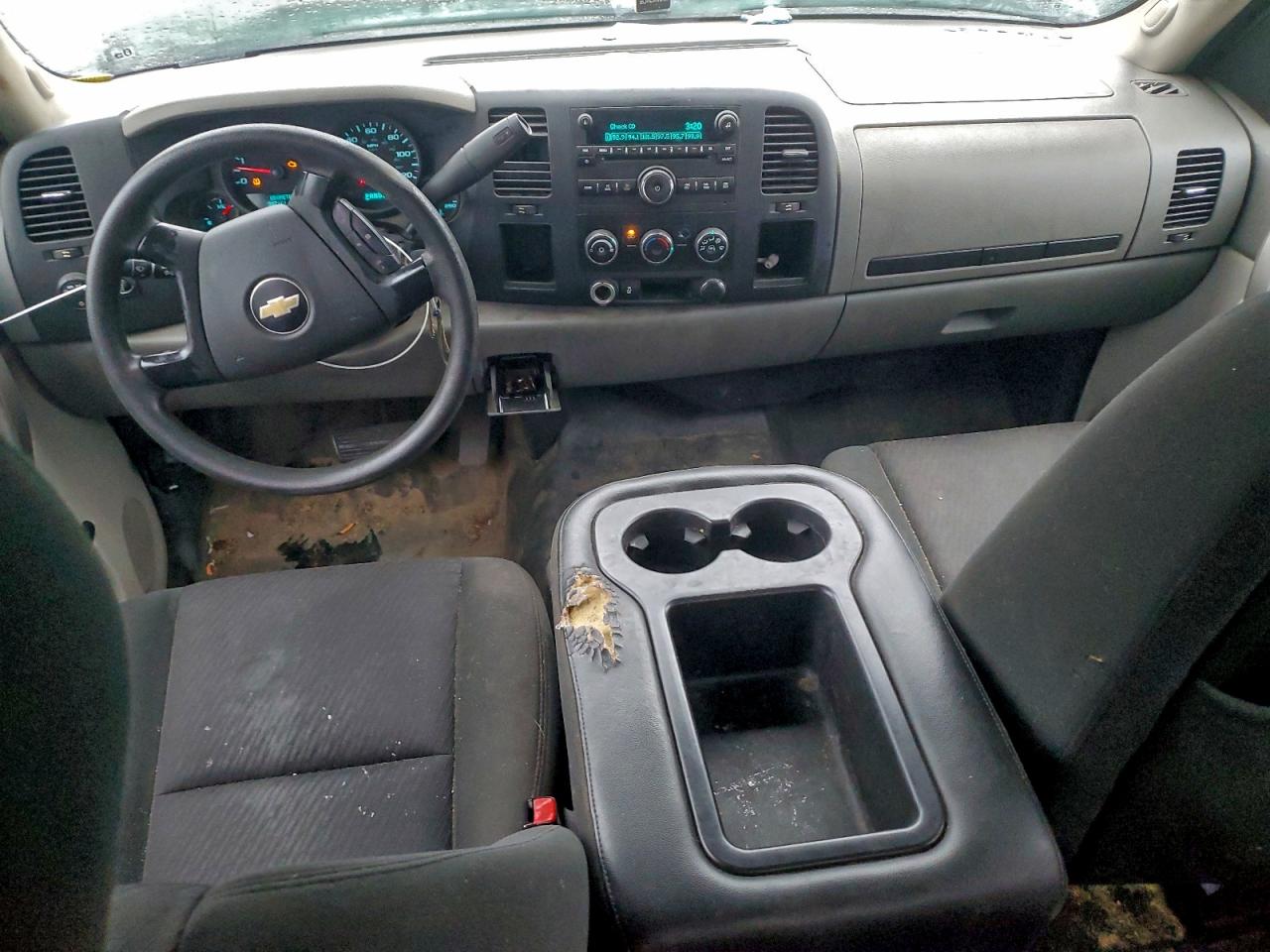 Chevrolet Silverado C1500 Image 3