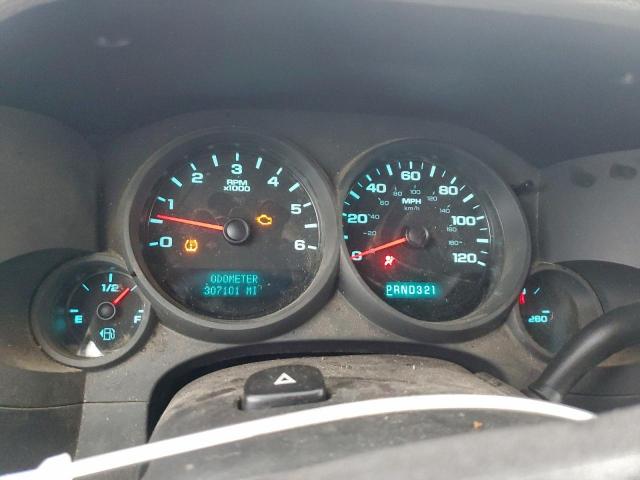 Chevrolet Silverado C1500 Image 6