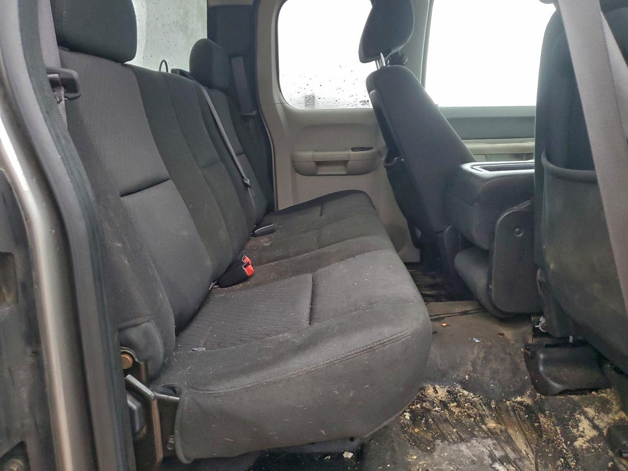 Chevrolet Silverado C1500 Image 5