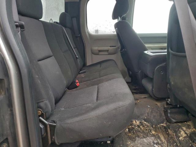 Chevrolet Silverado C1500 Image 5