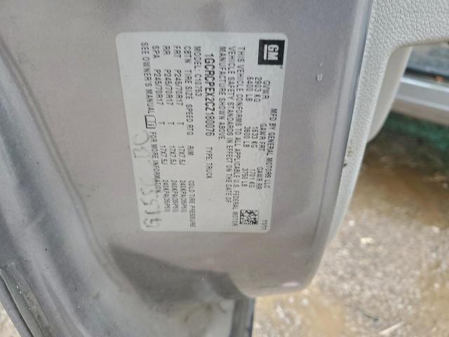 Chevrolet Silverado C1500 Image 11