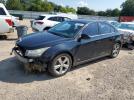 Chevrolet Cruze Lt Image 1