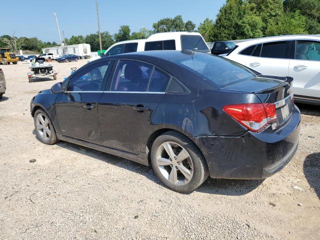 Chevrolet Cruze Lt Image 9
