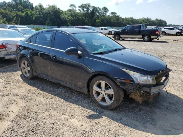Chevrolet Cruze Lt Image 11