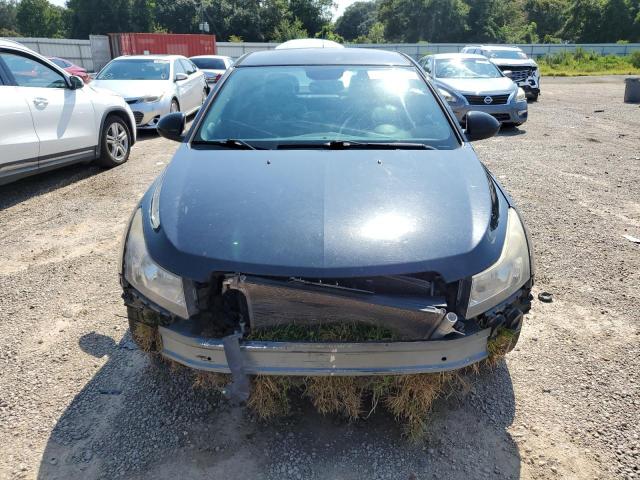 Chevrolet Cruze Lt Image 13