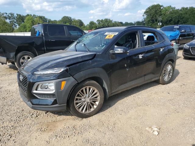  Salvage Hyundai KONA