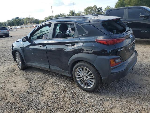 Hyundai KONA Sel Image 3