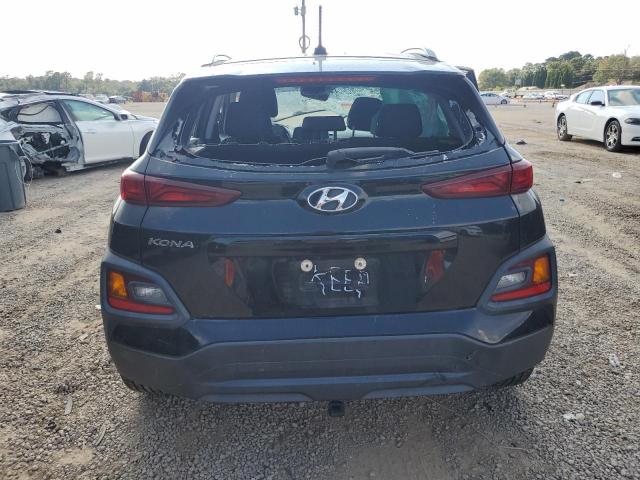 Hyundai KONA Sel Image 9