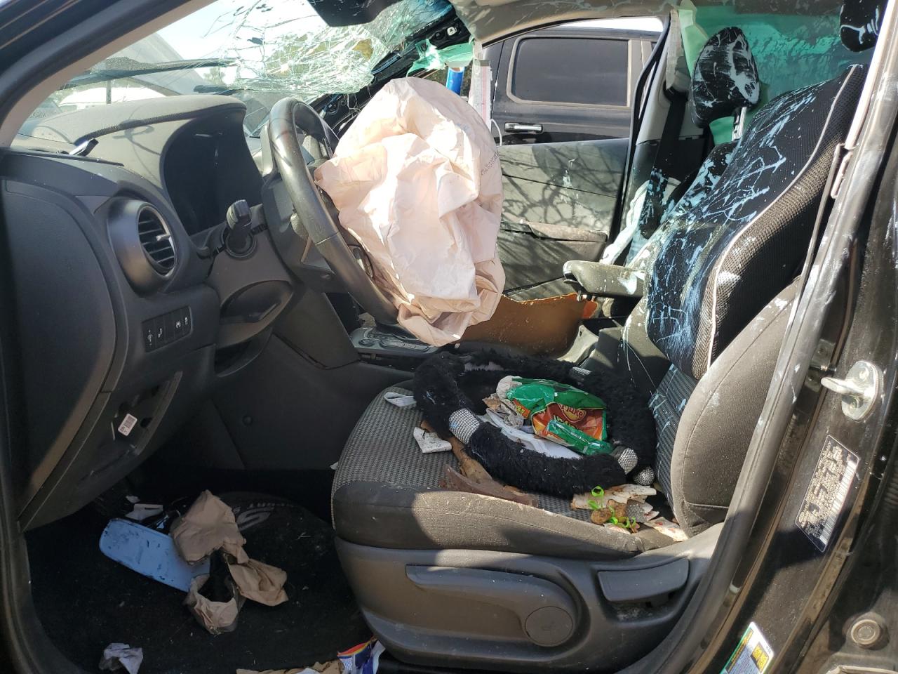 Hyundai KONA Sel Image 10