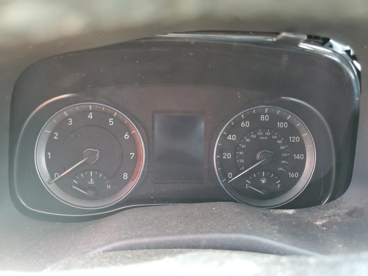 Hyundai KONA Sel Image 7