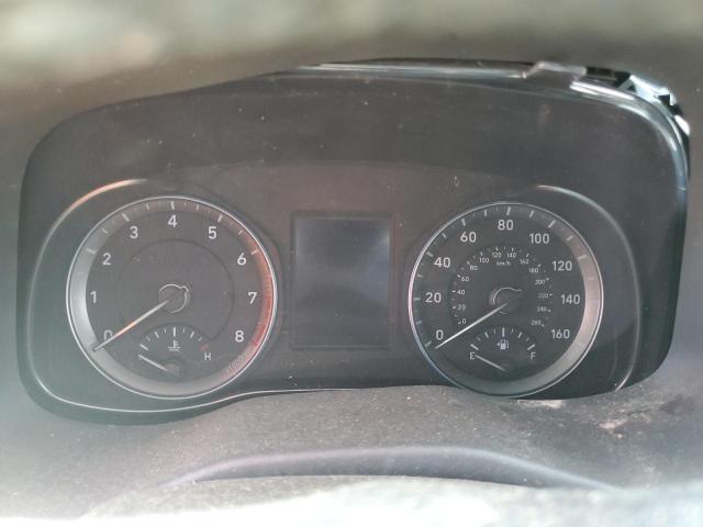 Hyundai KONA Sel Image 7