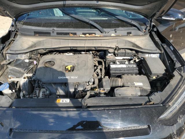 Hyundai KONA Sel Image 2