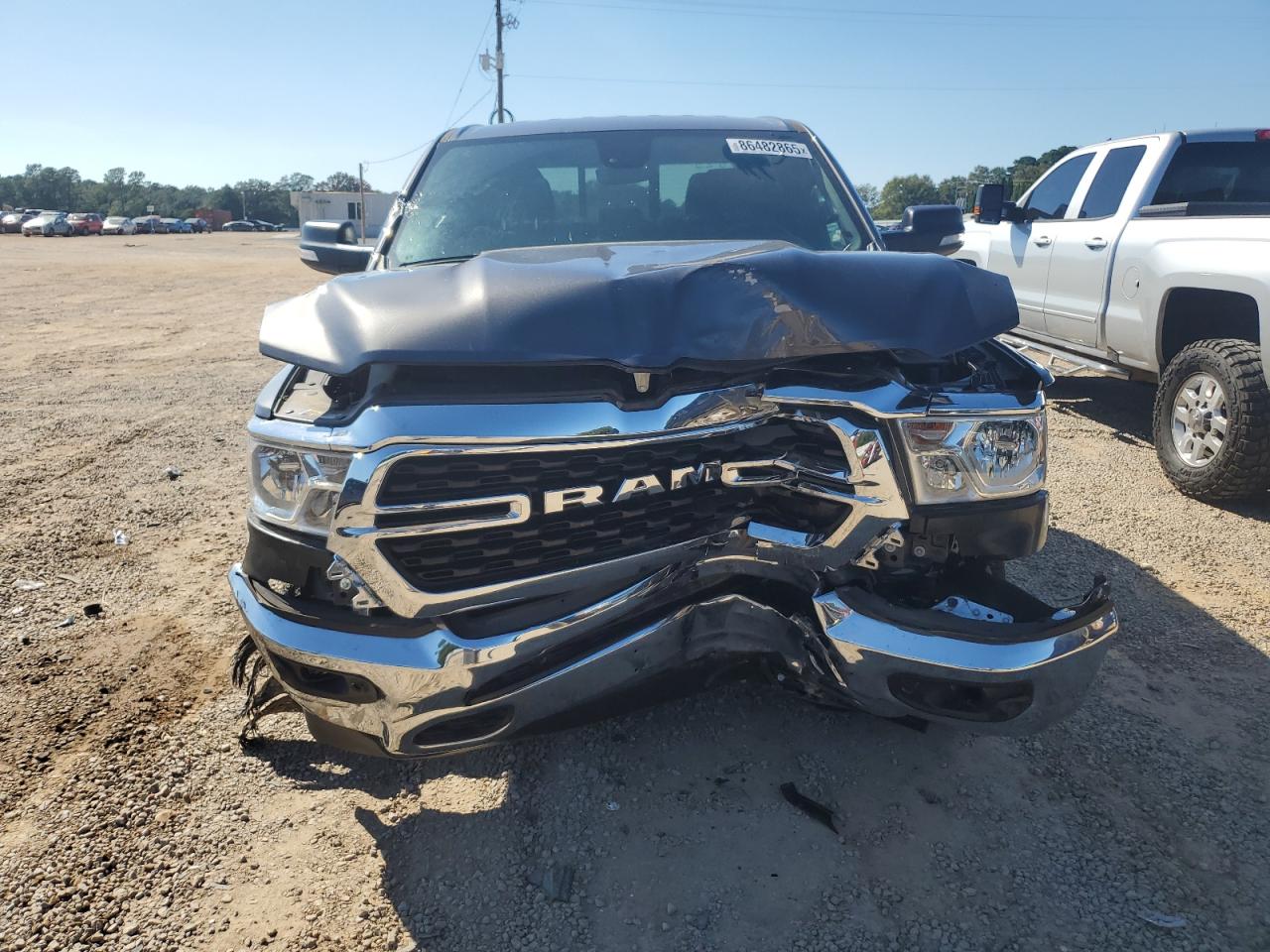 Ram 1500 Big Horn/lone Star Image 11