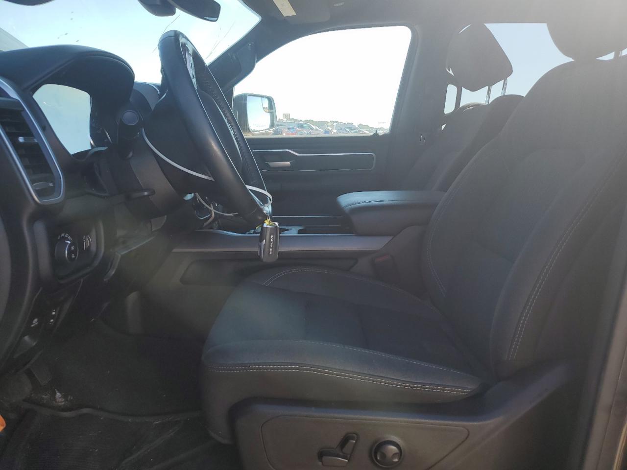 Ram 1500 Big Horn/lone Star Image 12