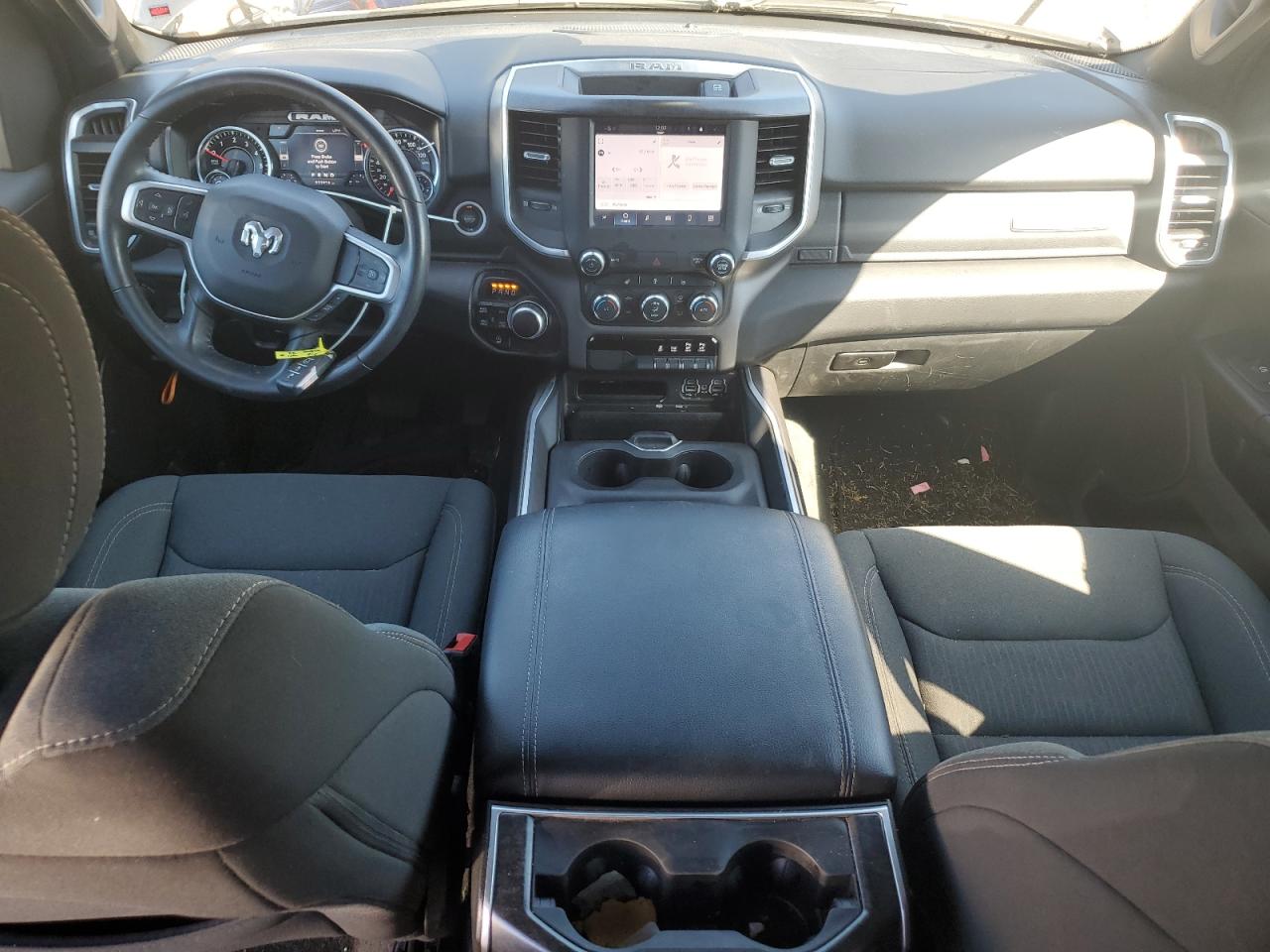 Ram 1500 Big Horn/lone Star Image 5