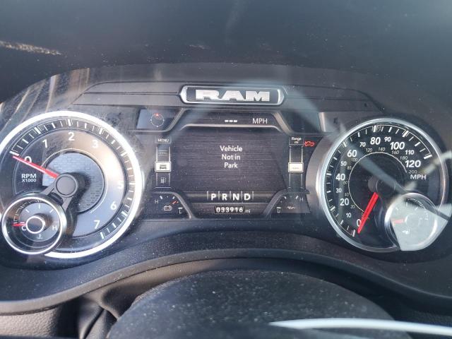 Ram 1500 Big Horn/lone Star Image 9