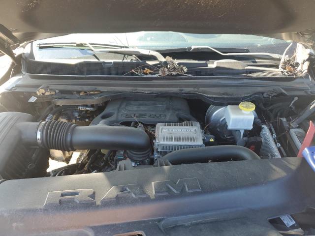 Ram 1500 Big Horn/lone Star Image 7