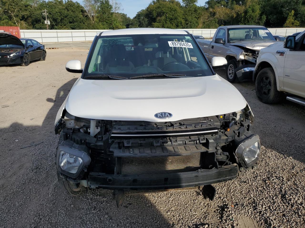 Kia Soul Gt Line Image 5