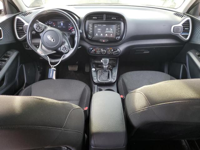 Kia Soul Gt Line Image 10