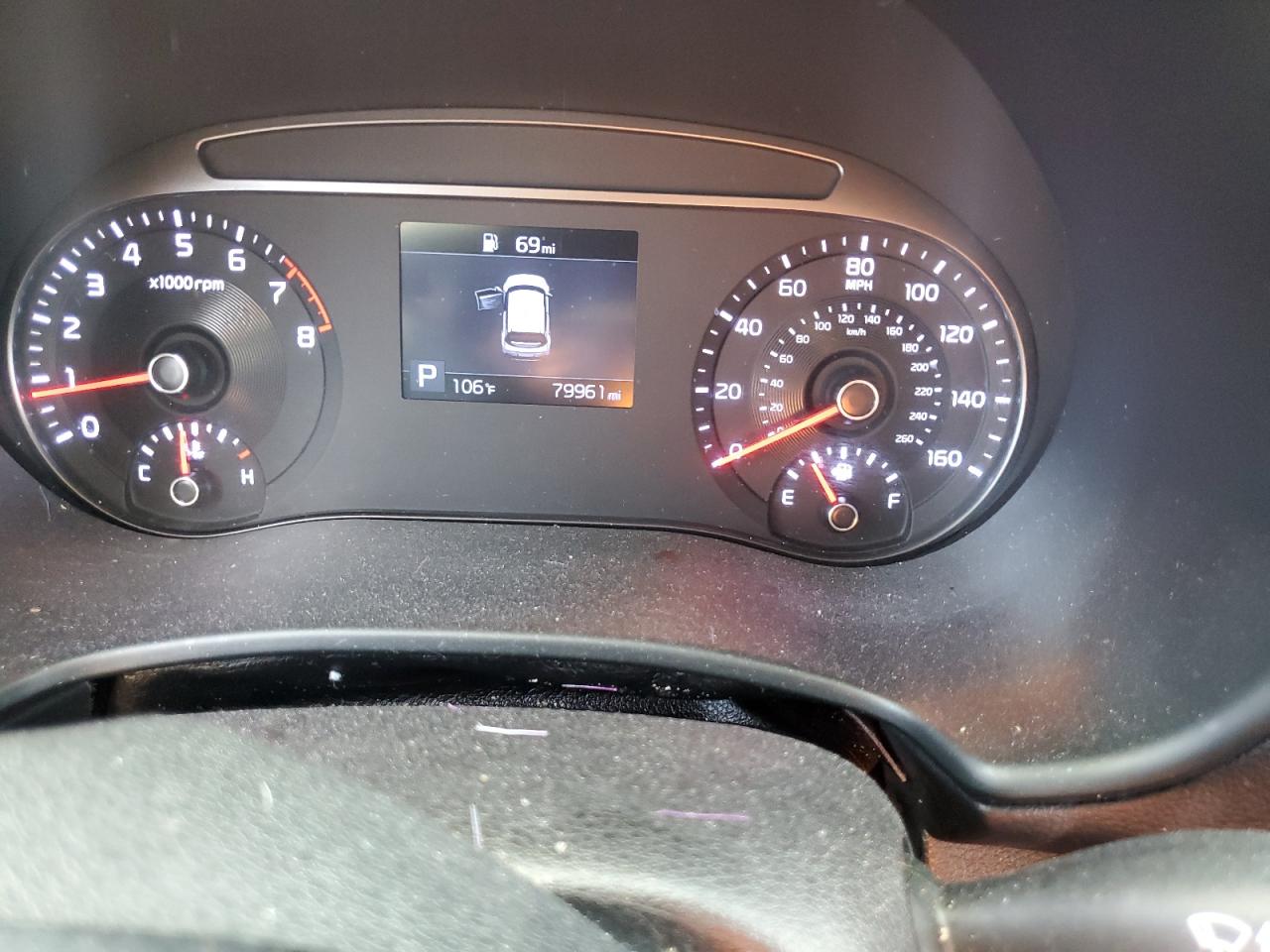 Kia Soul Gt Line Image 12