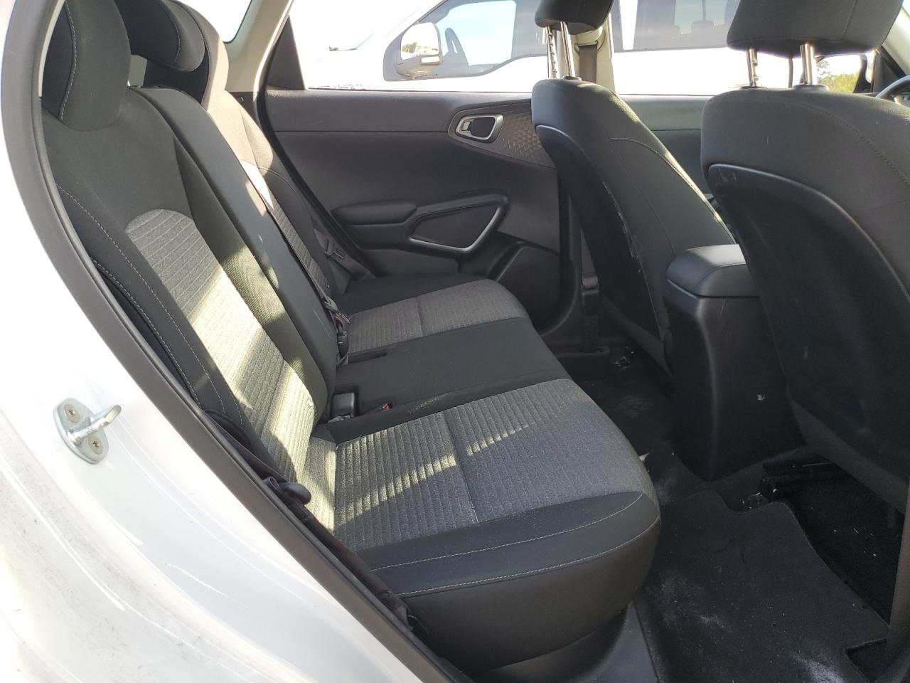 Kia Soul Gt Line Image 7