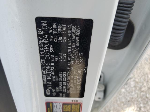 Kia Soul Gt Line Image 6