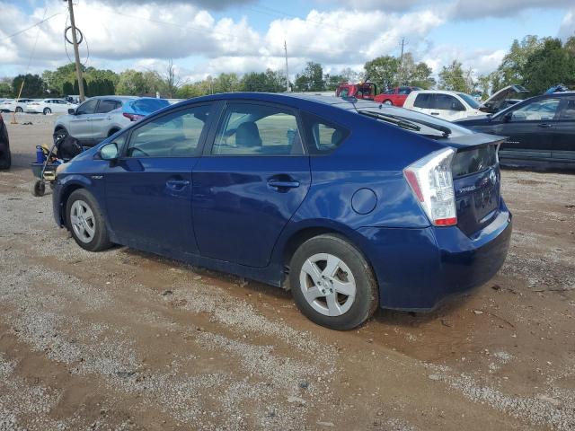 Toyota Prius Image 3